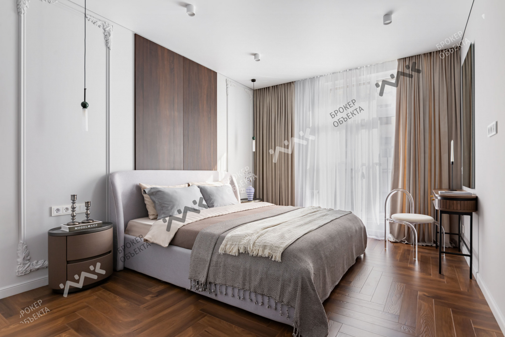 Фото объекта