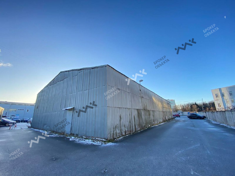 Фото объекта