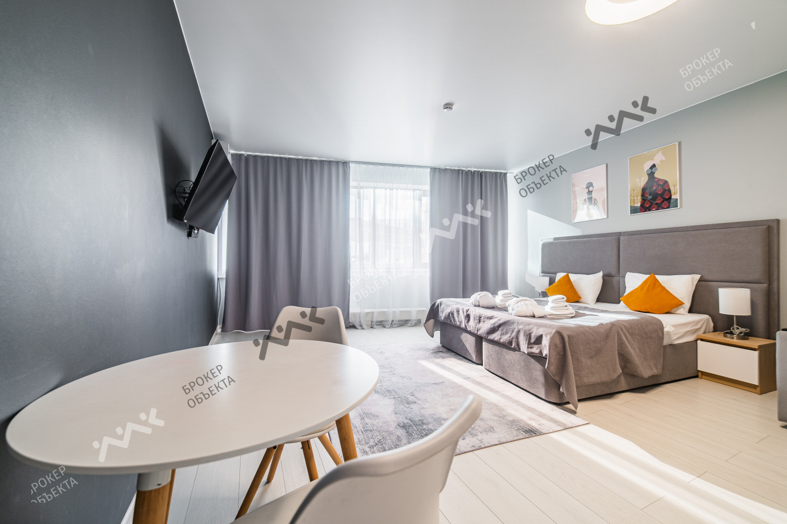 Фото объекта