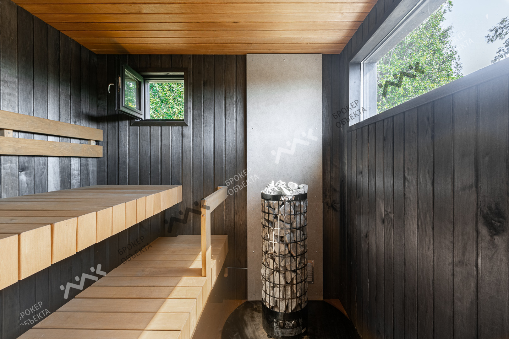 Фото объекта