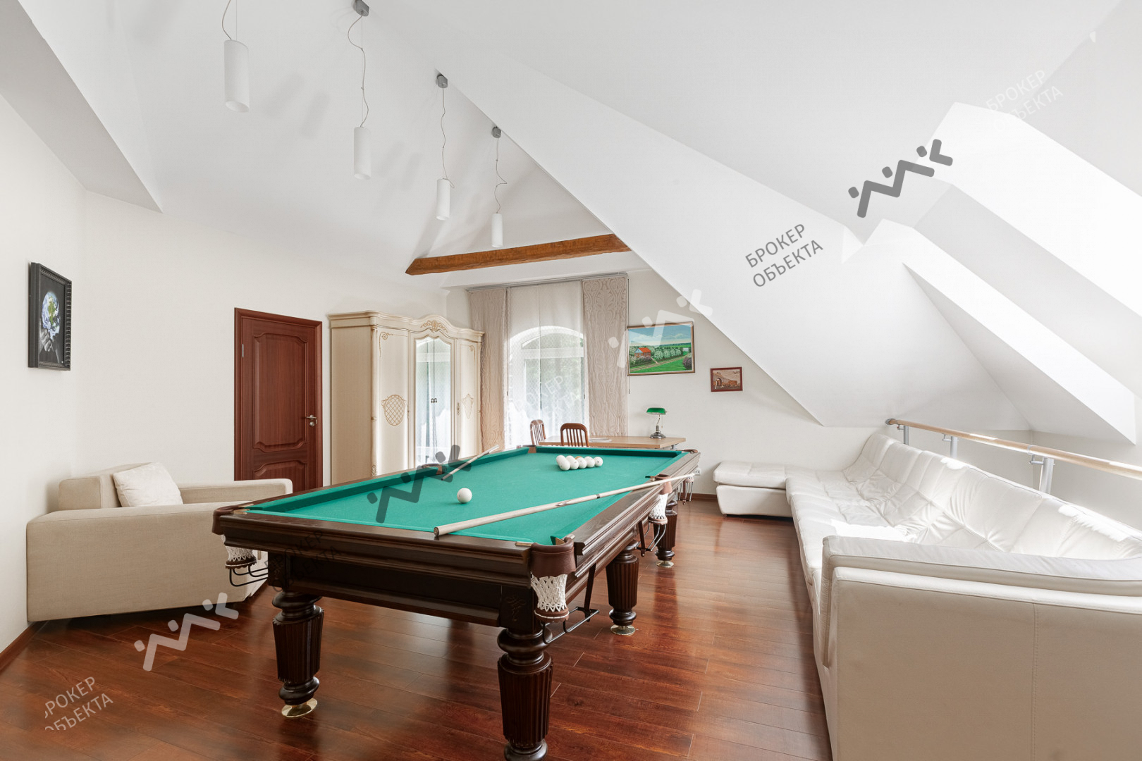 Фото объекта