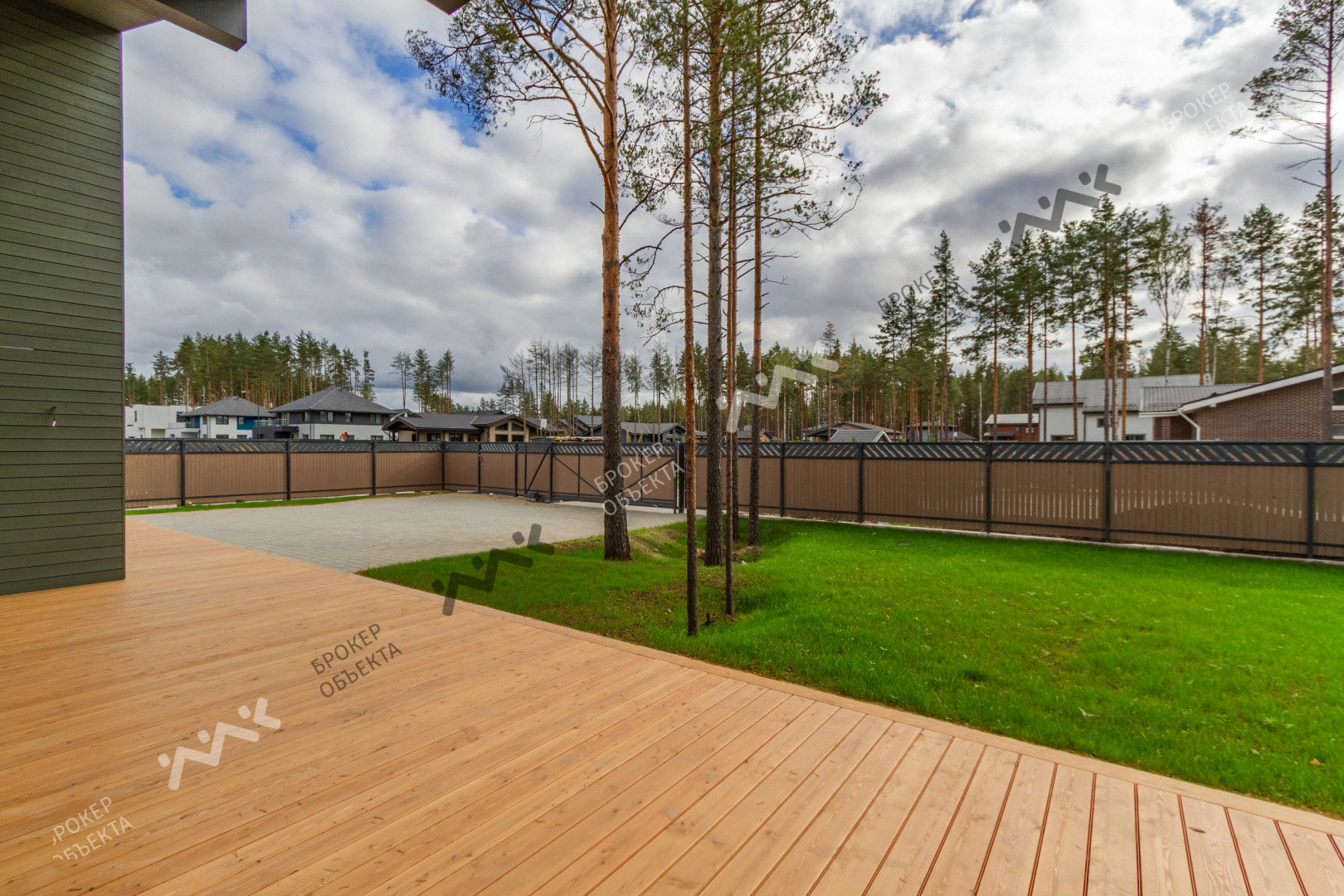 Фото объекта