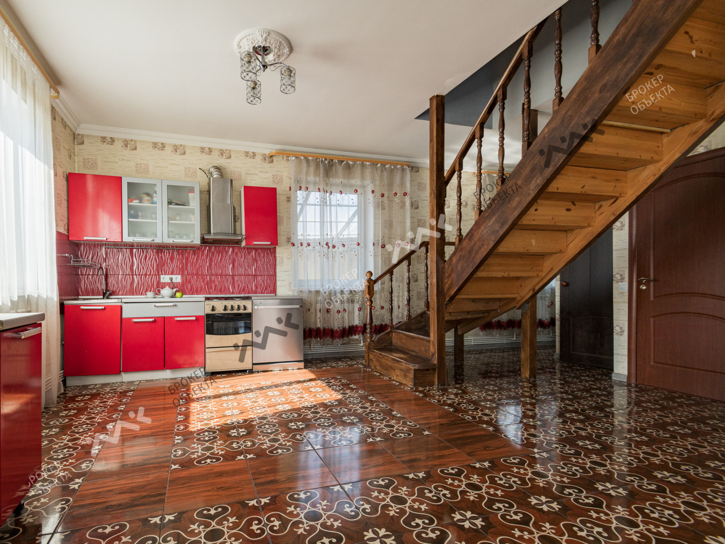 Фото объекта