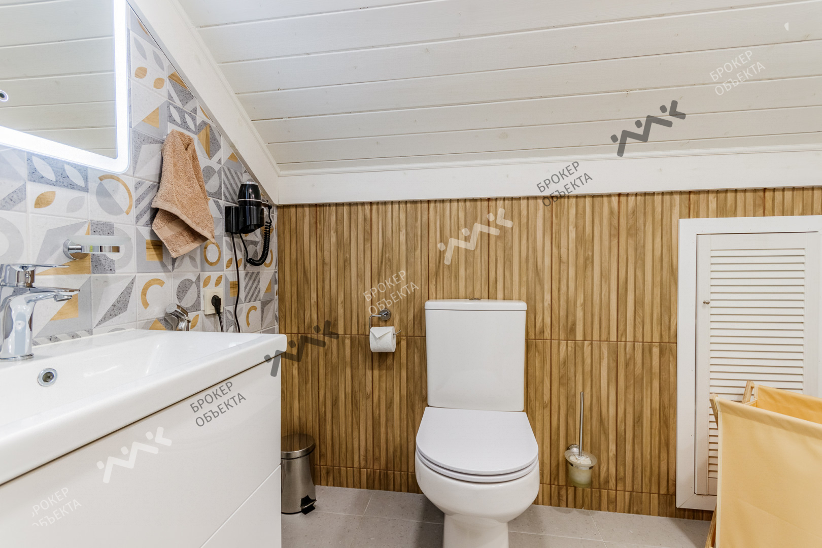 Фото объекта