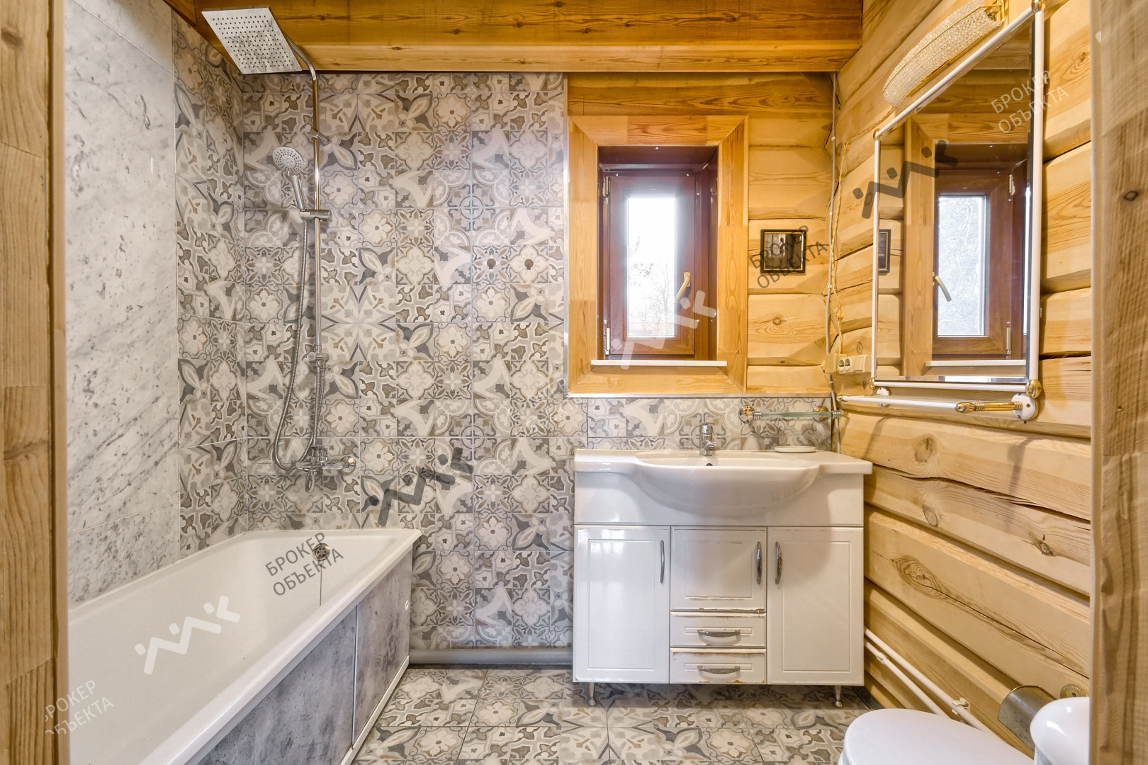 Фото объекта