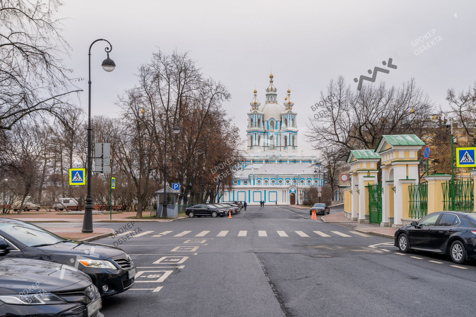 Фото объекта