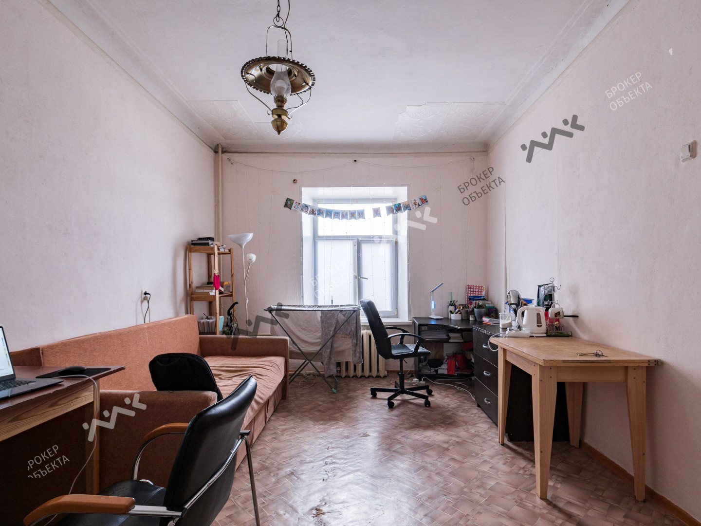 Фото объекта