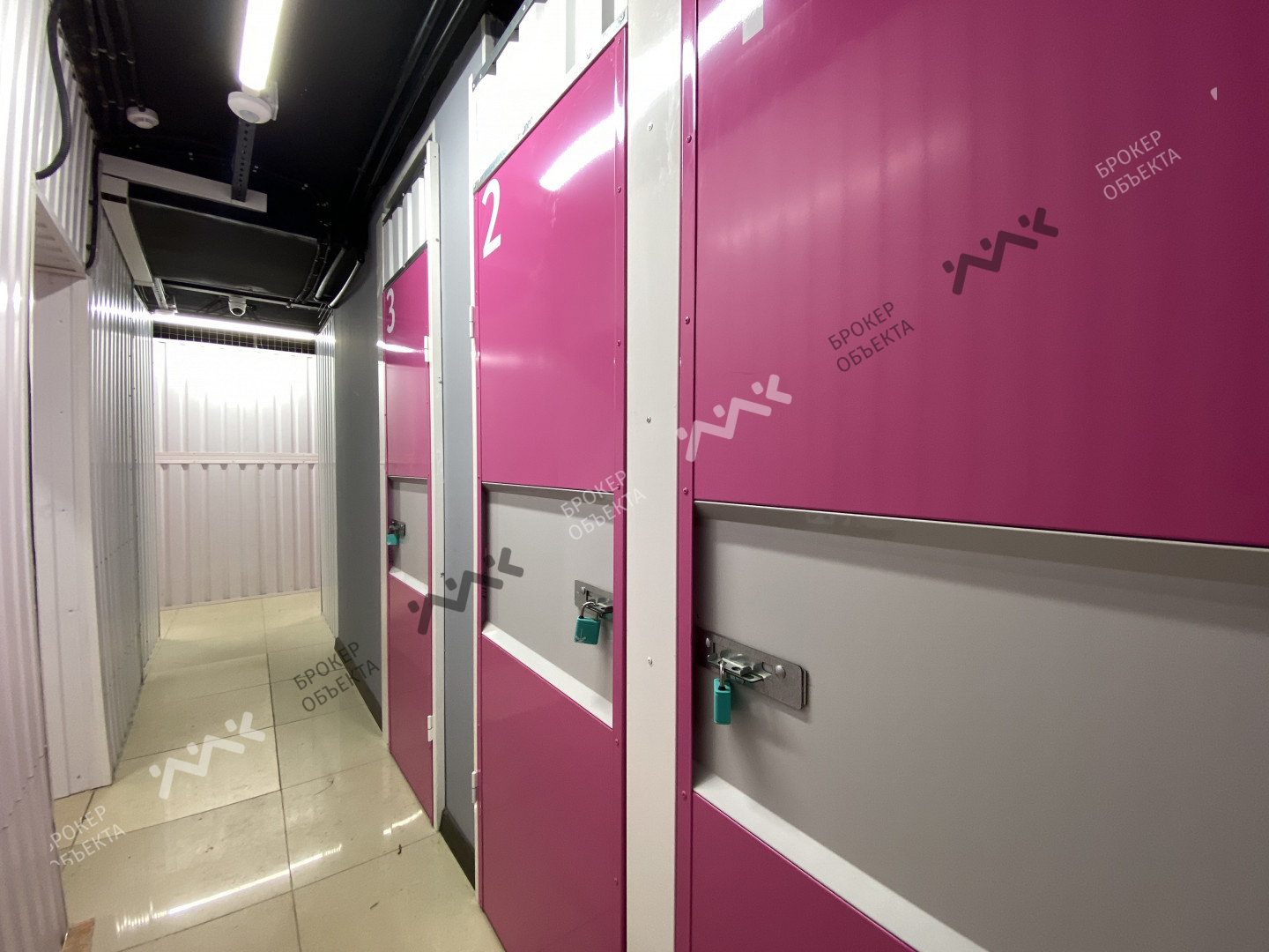 Фото объекта