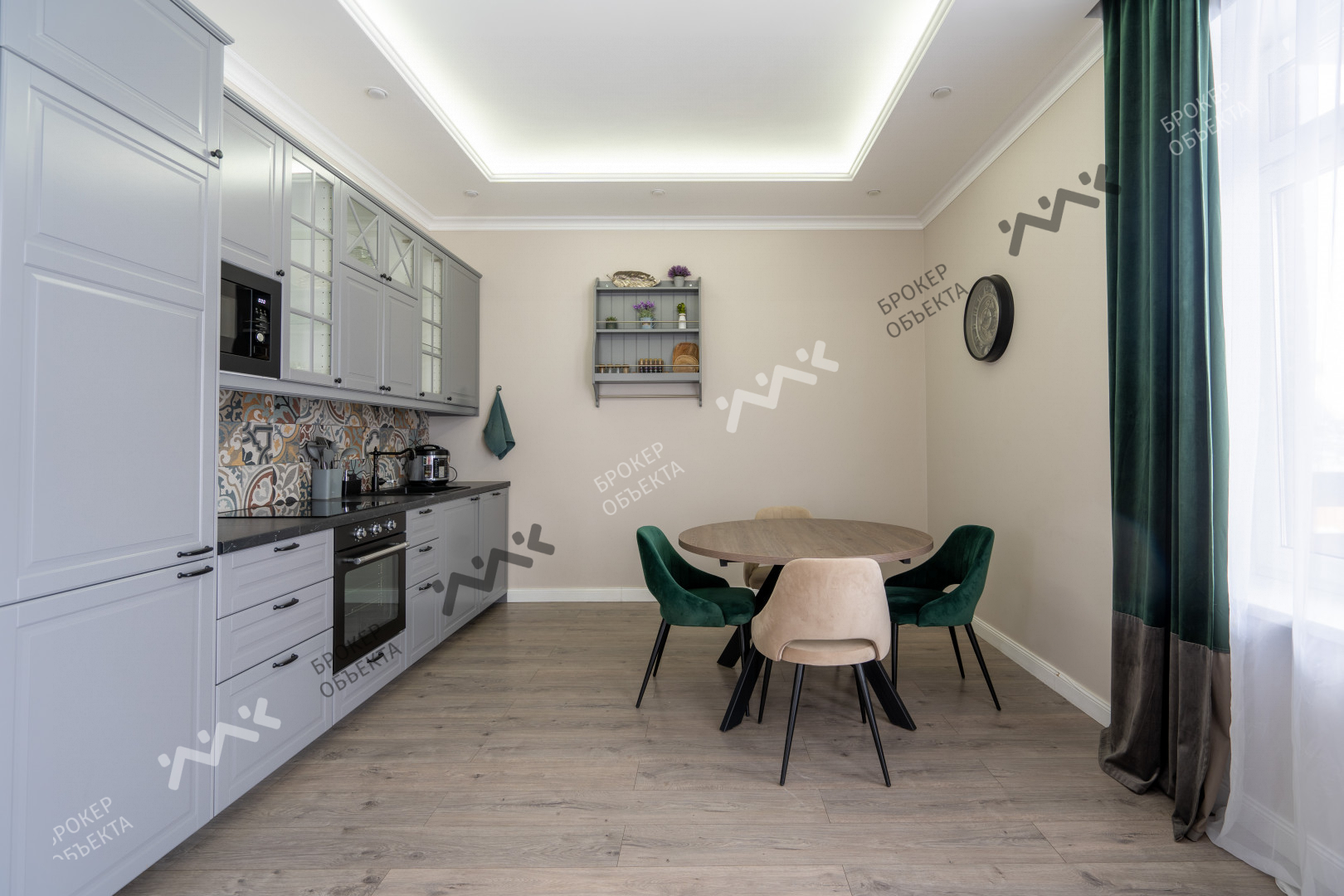 Фото объекта