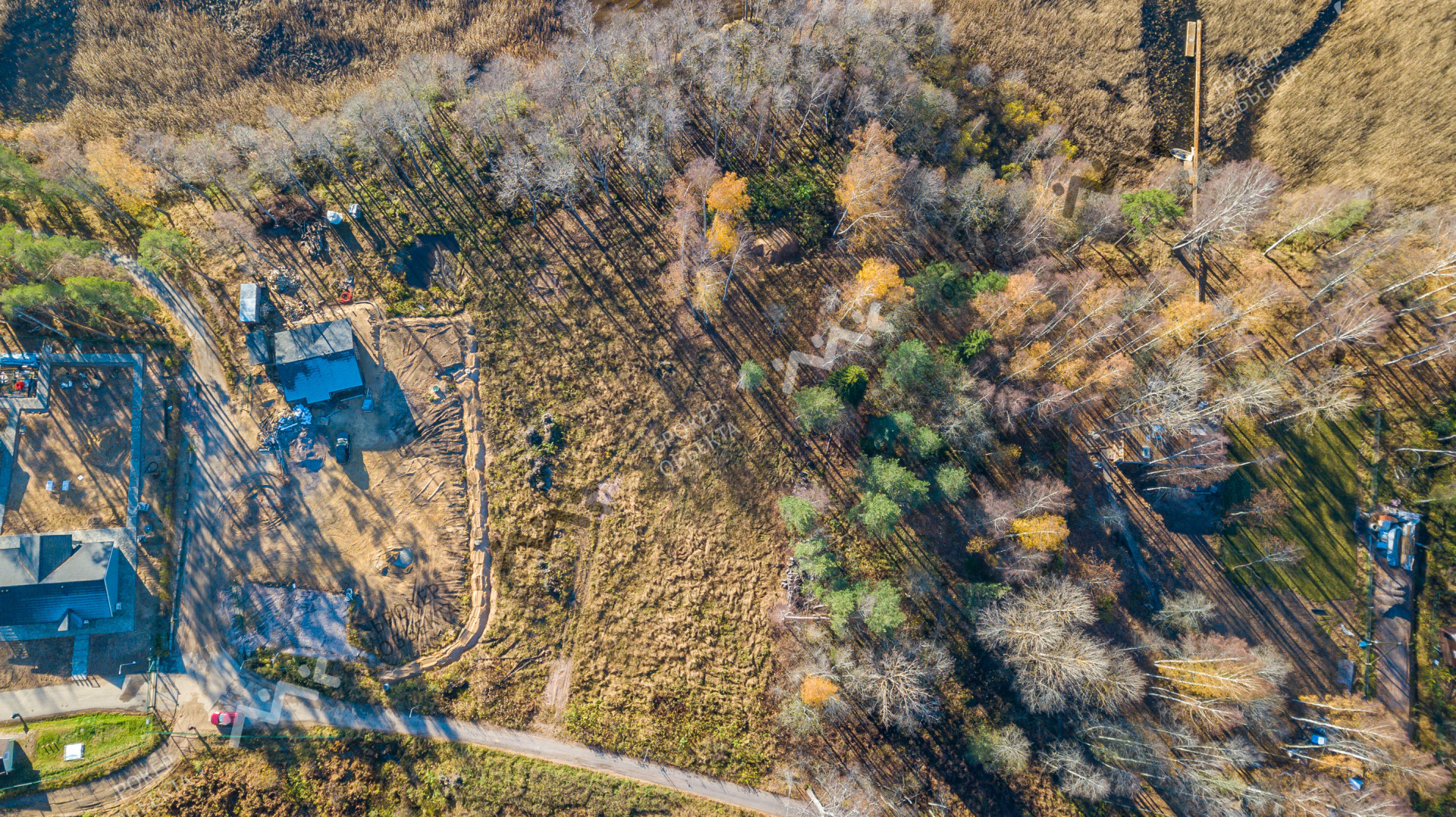 Фото объекта