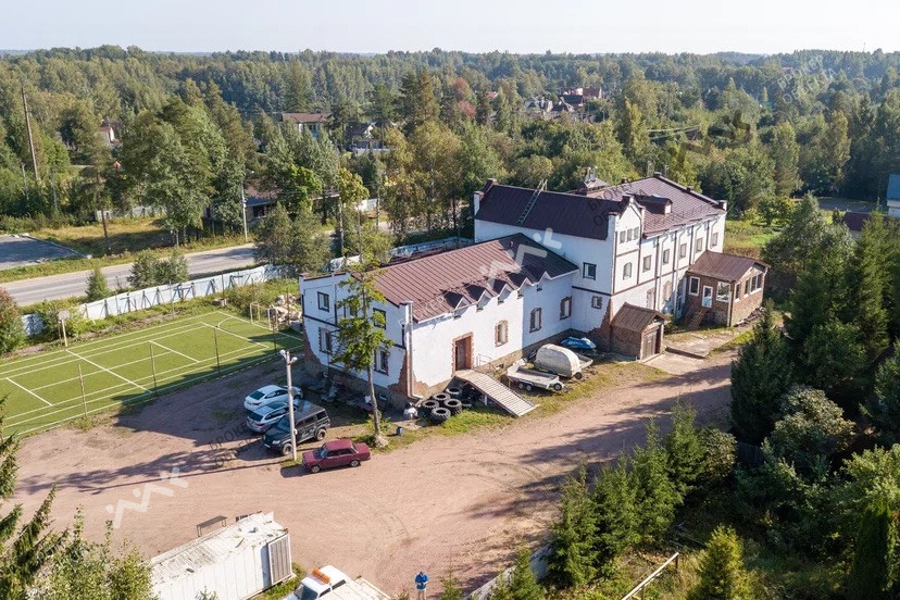 Фото объекта