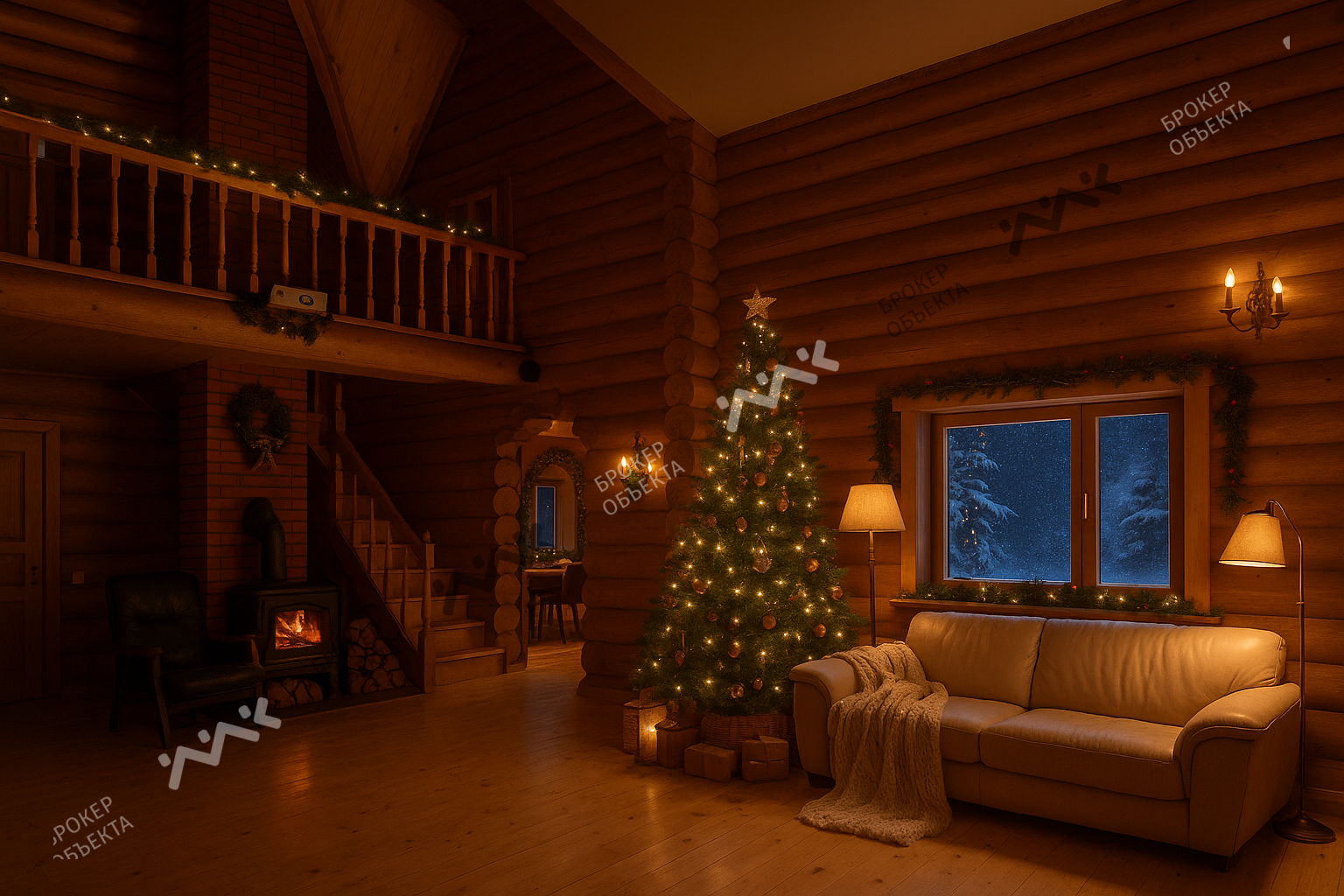 Фото объекта