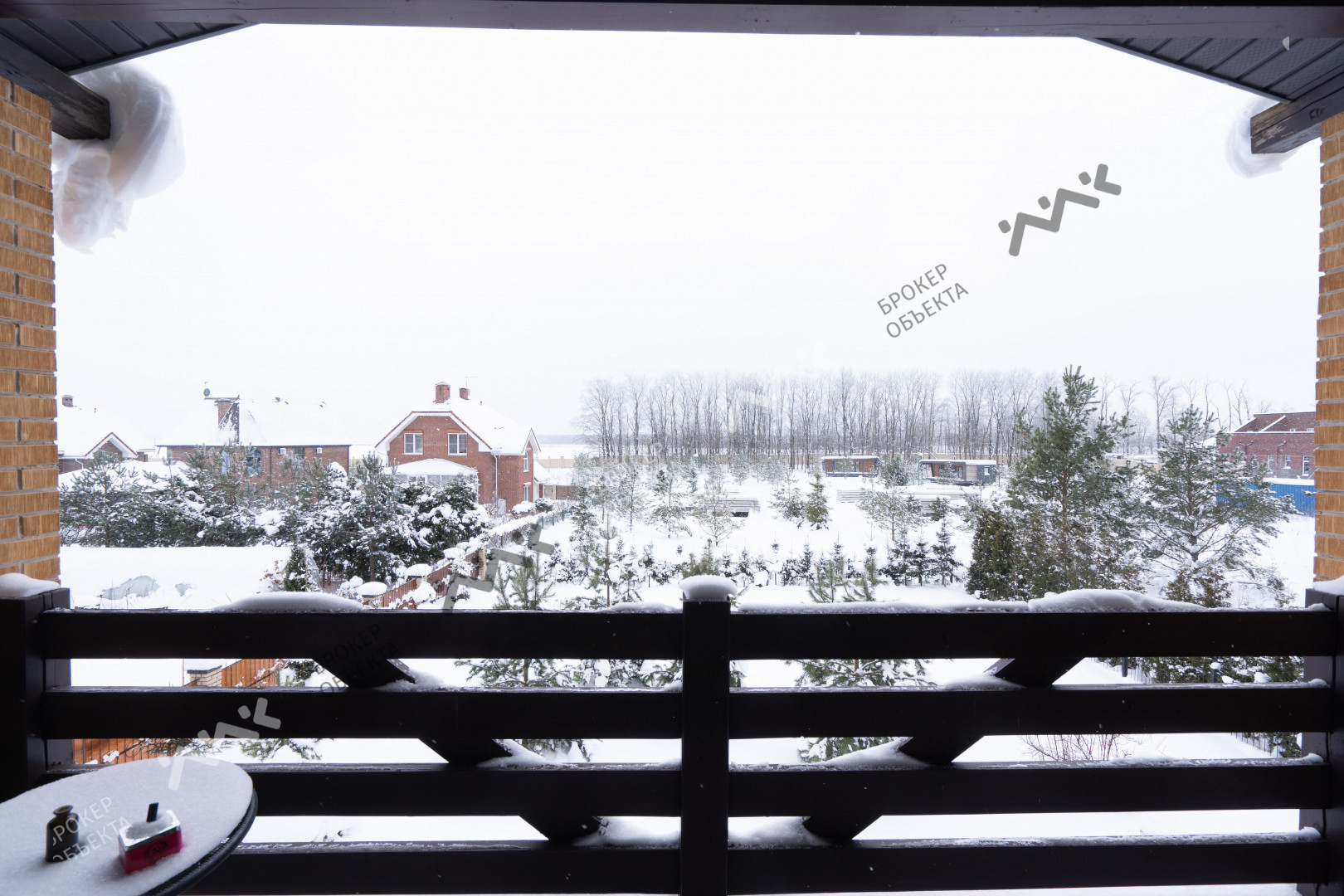 Фото объекта