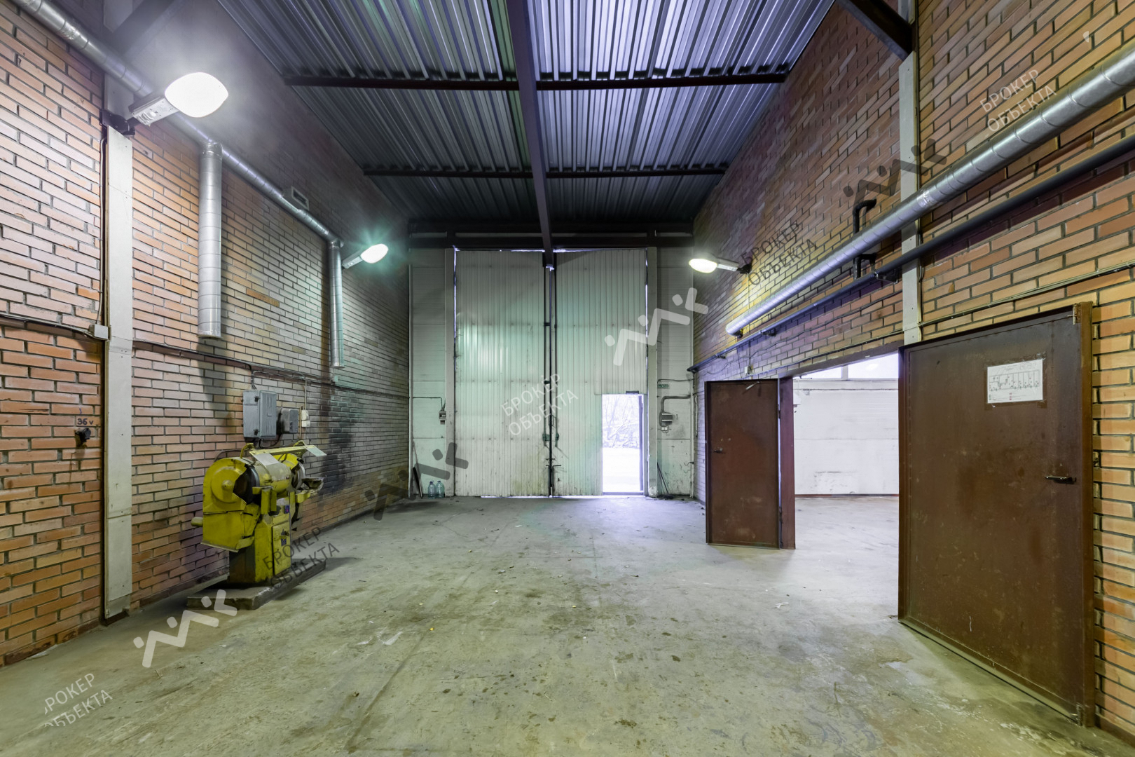 Фото объекта