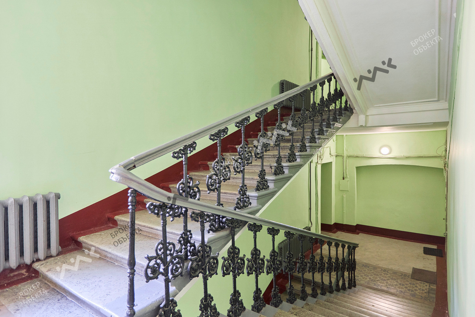 Фото объекта