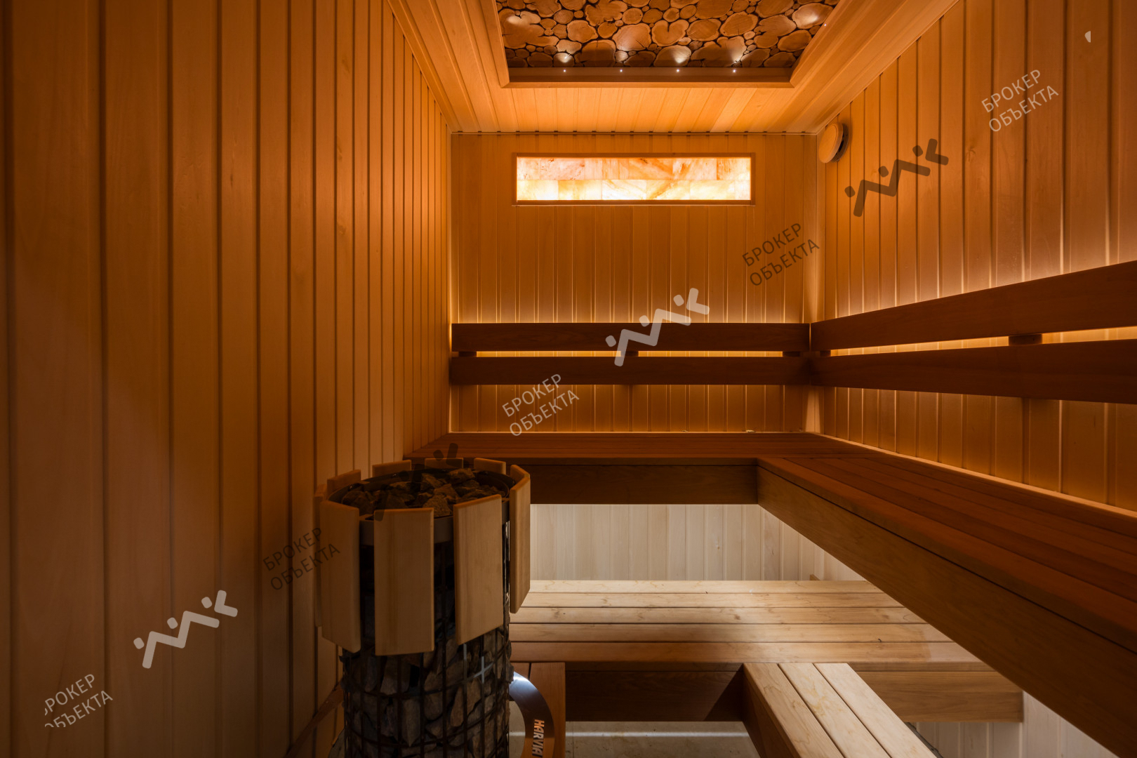 Фото объекта