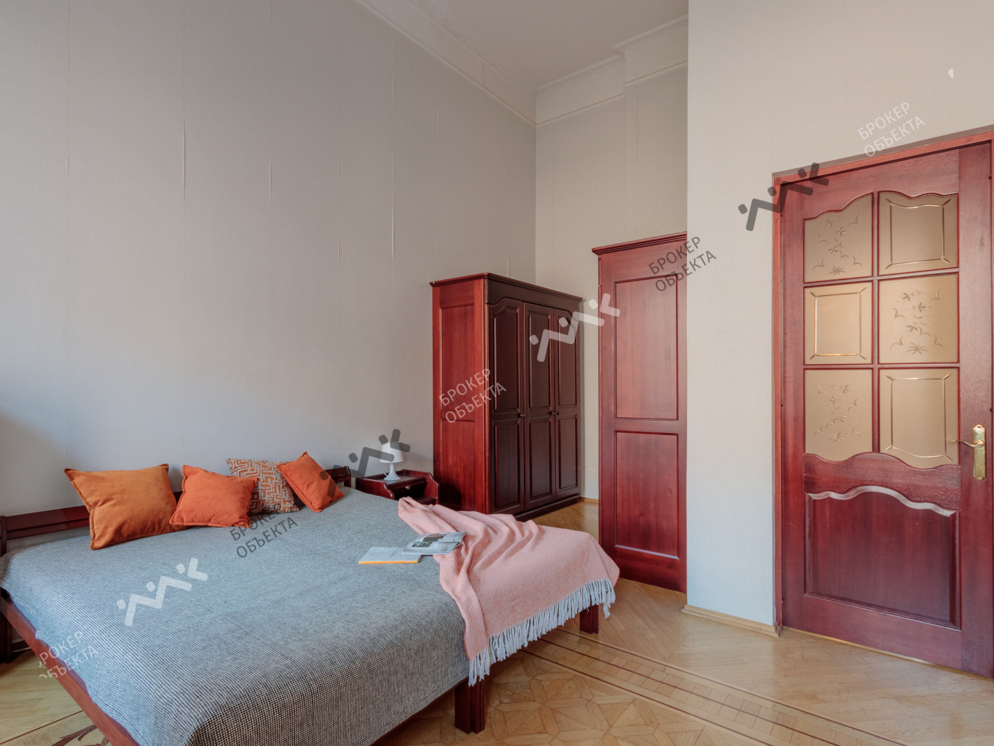 Фото объекта