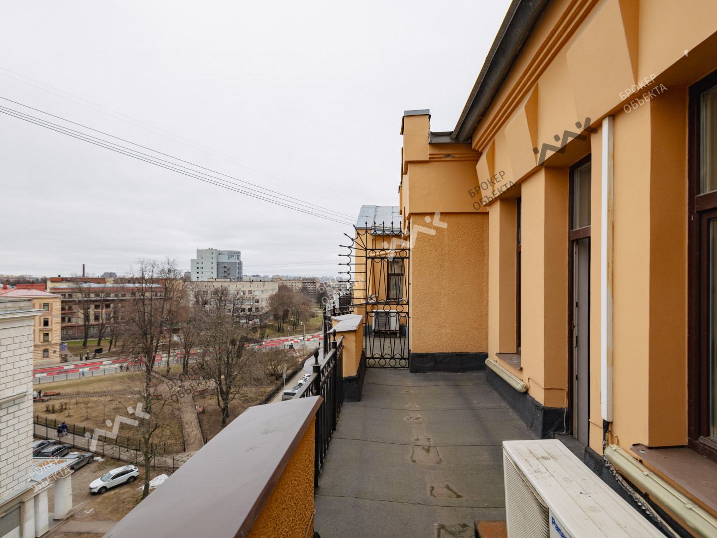 Фото объекта