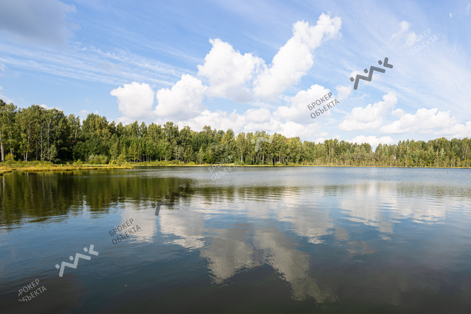 Фото объекта