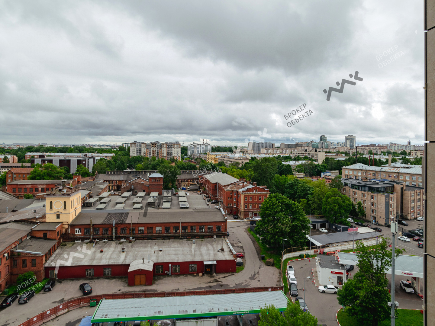 Фото объекта