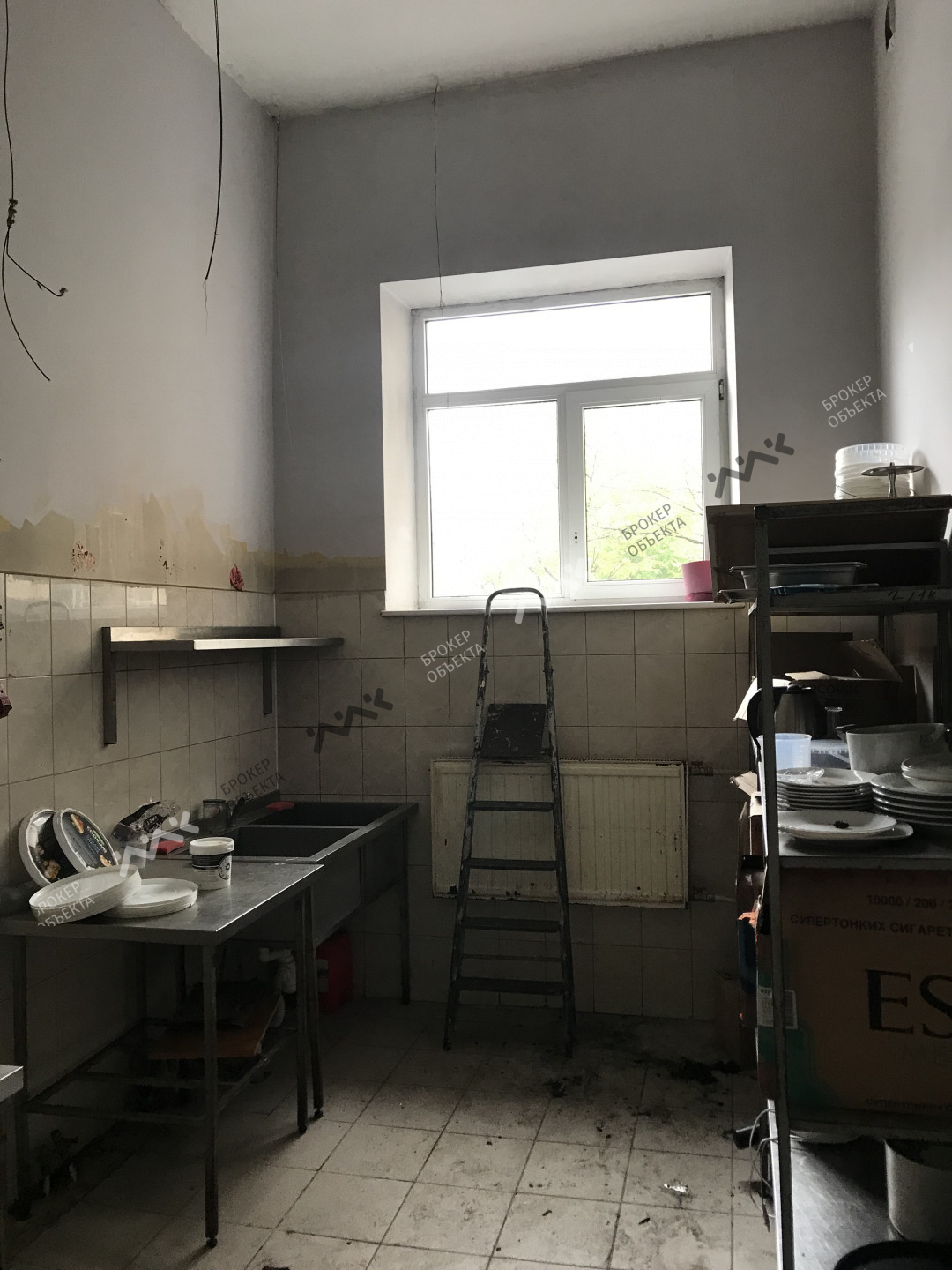 Фото объекта