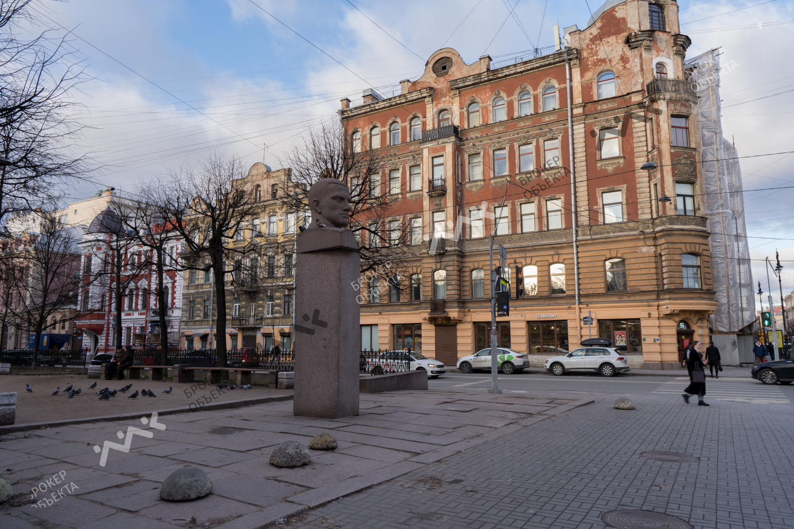 Фото объекта