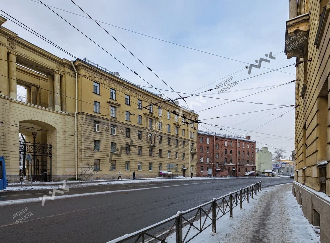 Фото объекта