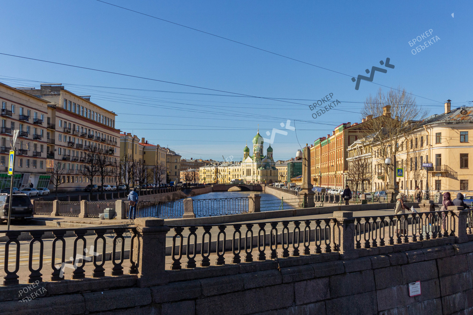 Фото объекта