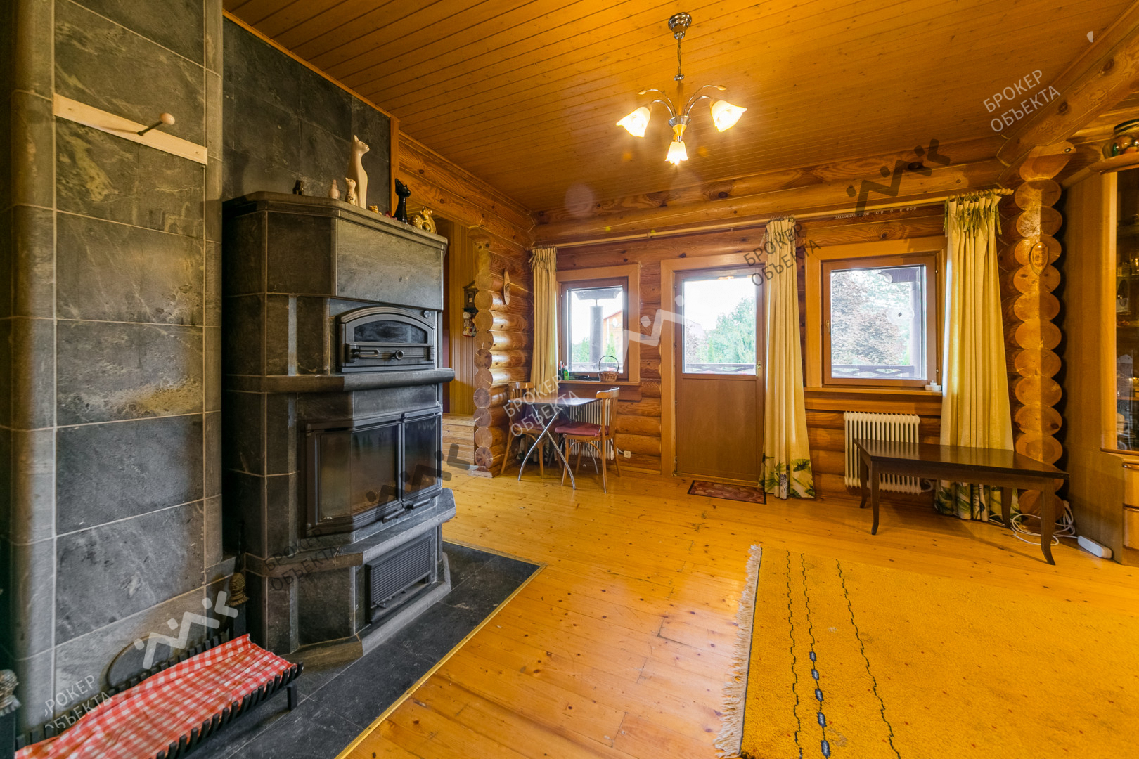 Фото объекта