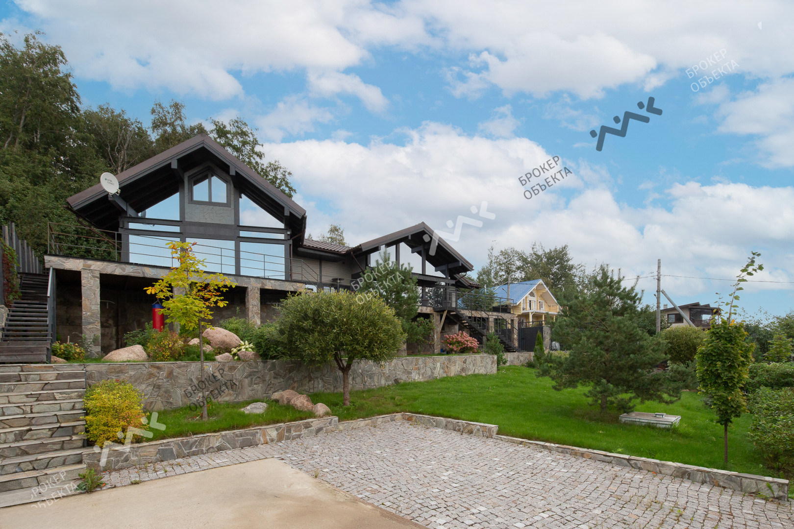 Фото объекта