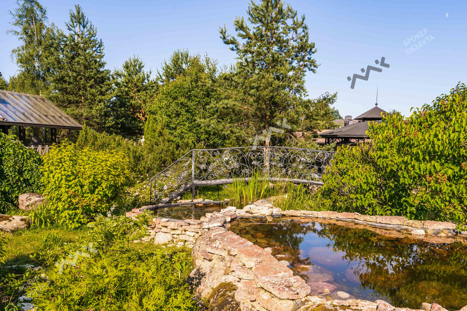 Фото объекта