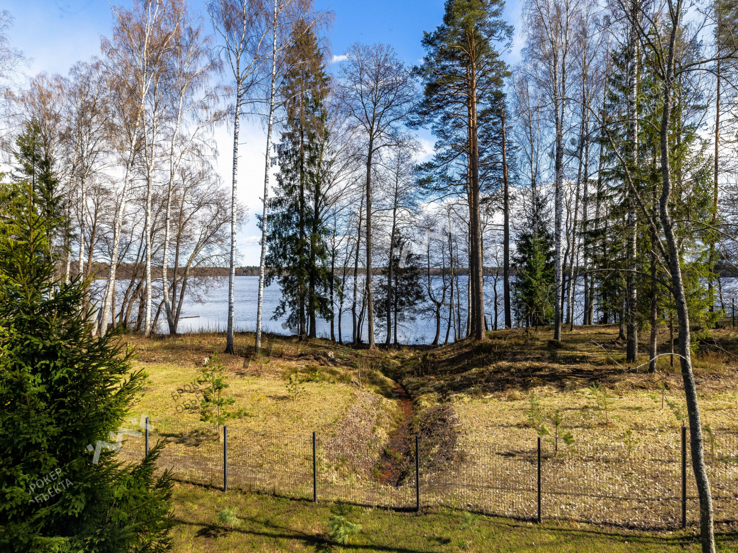 Фото объекта