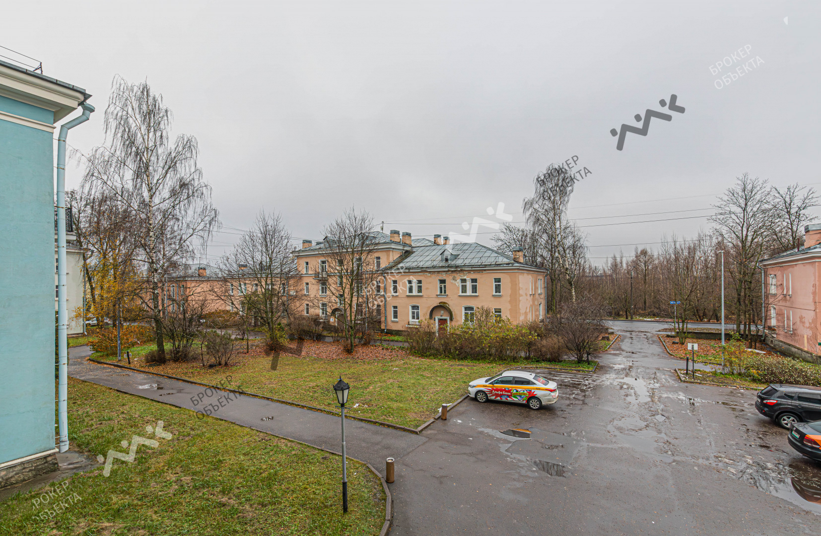 Фото объекта