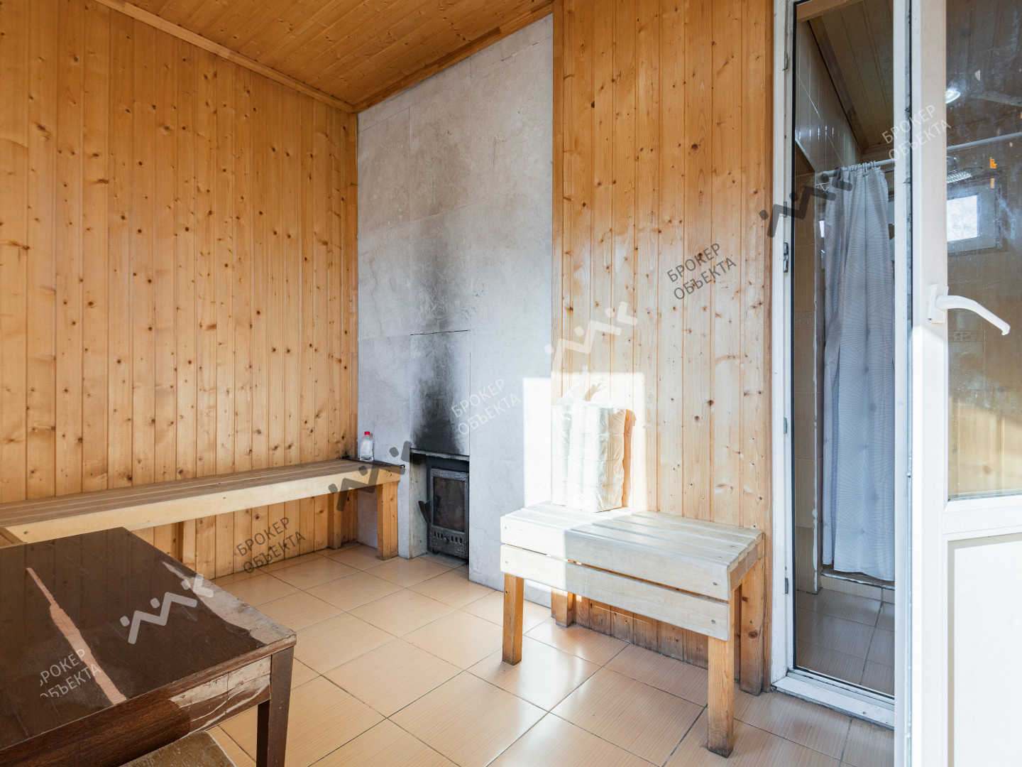 Фото объекта