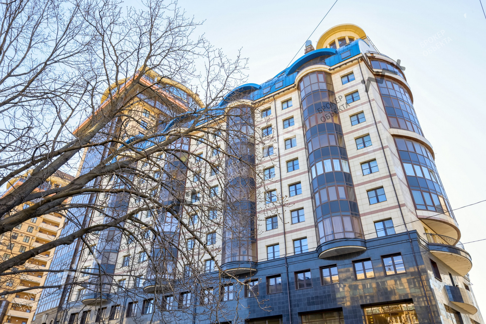 Фото объекта