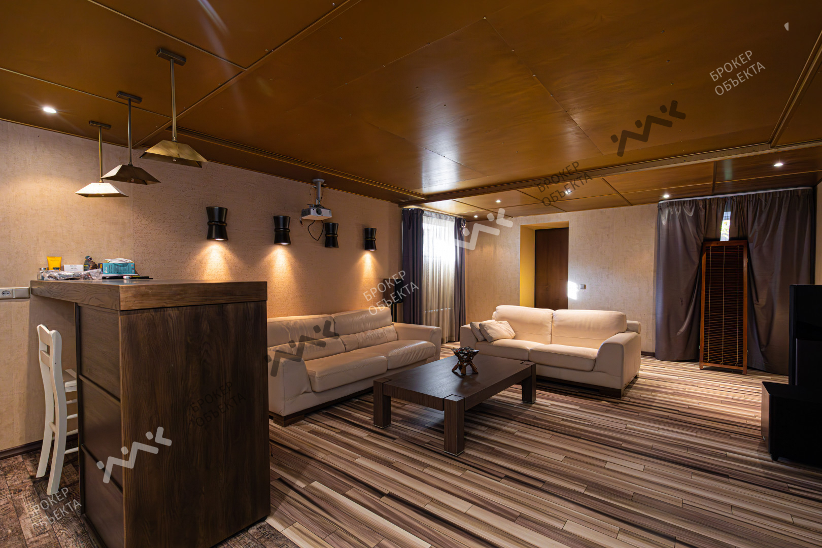 Фото объекта