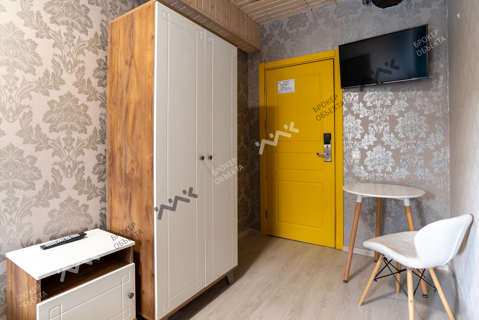 Фото объекта