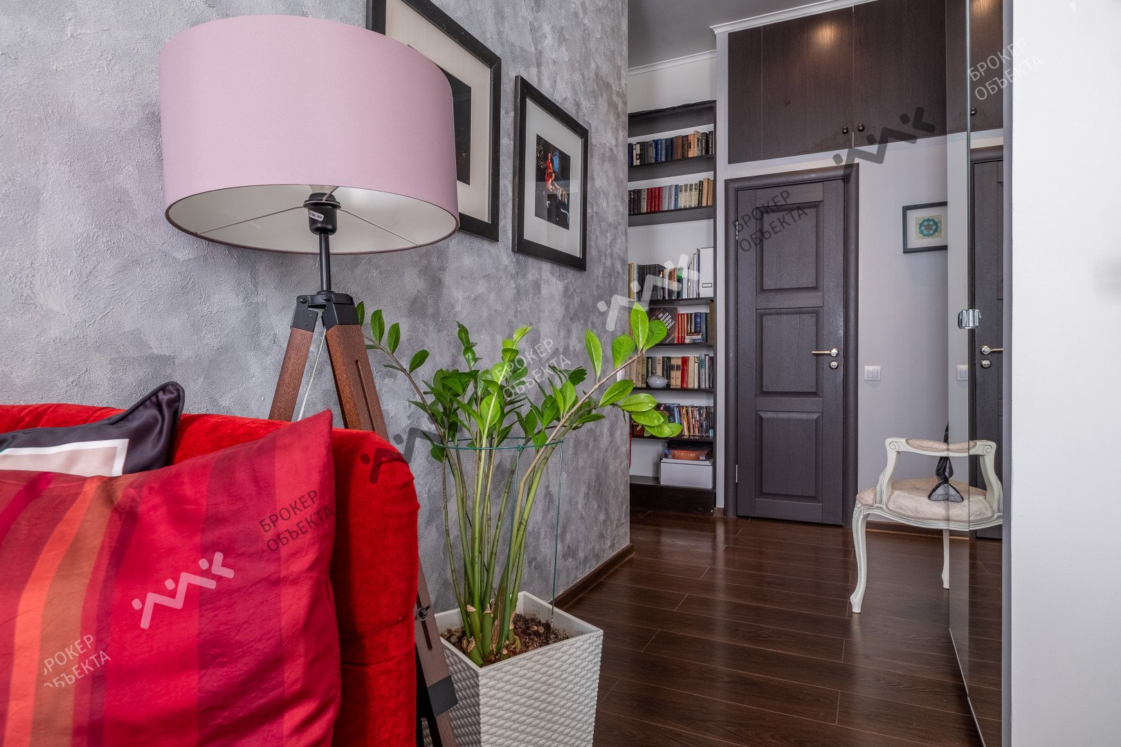 Фото объекта