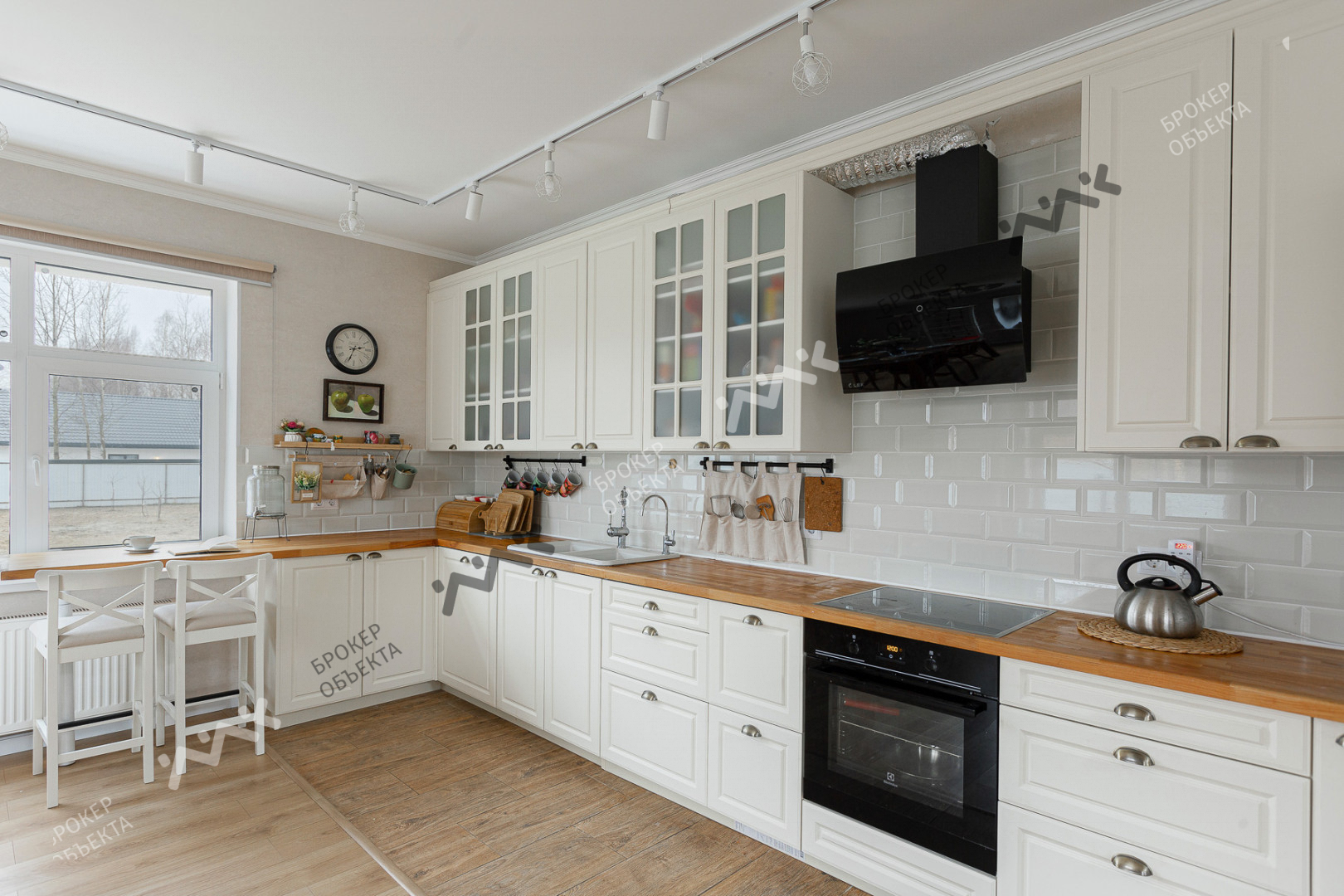 Фото объекта