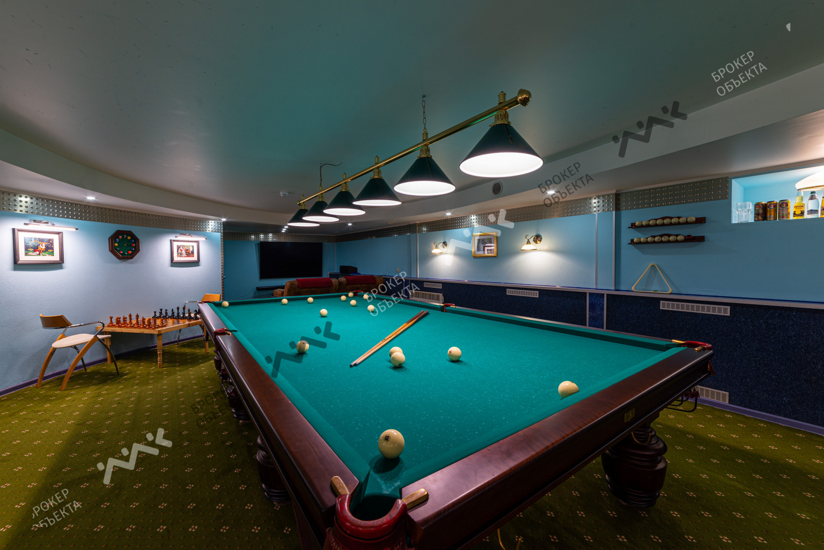 Фото объекта