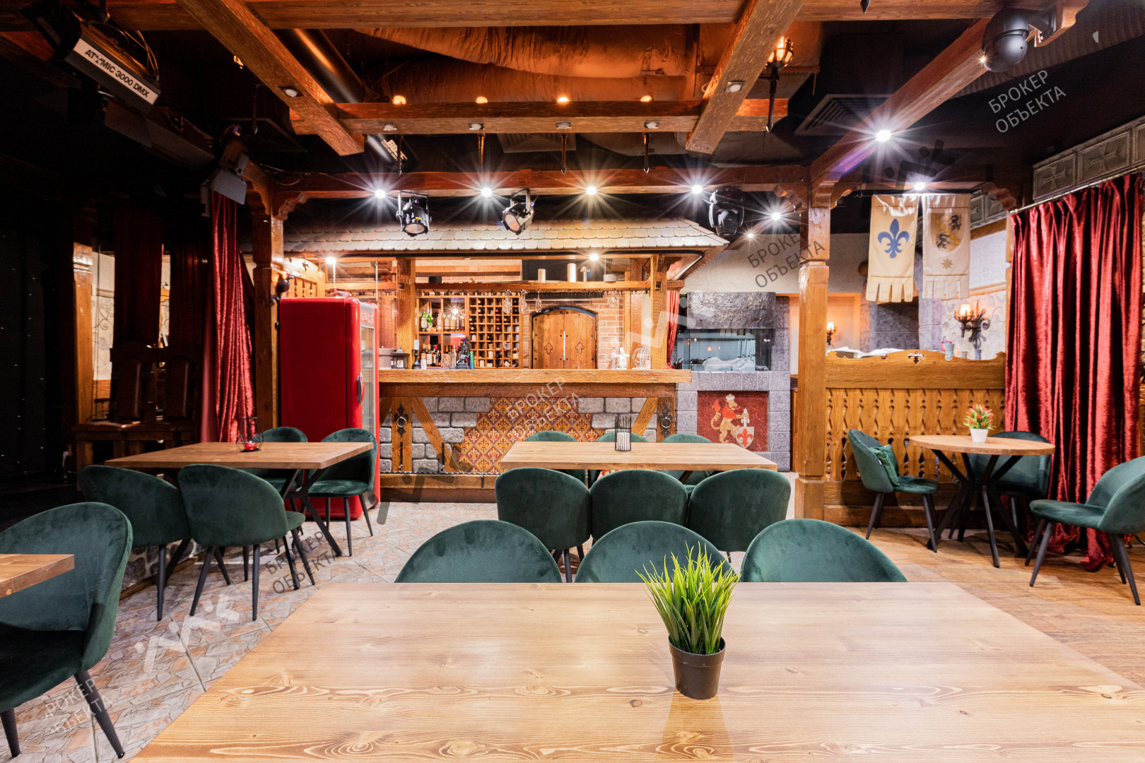 Фото объекта