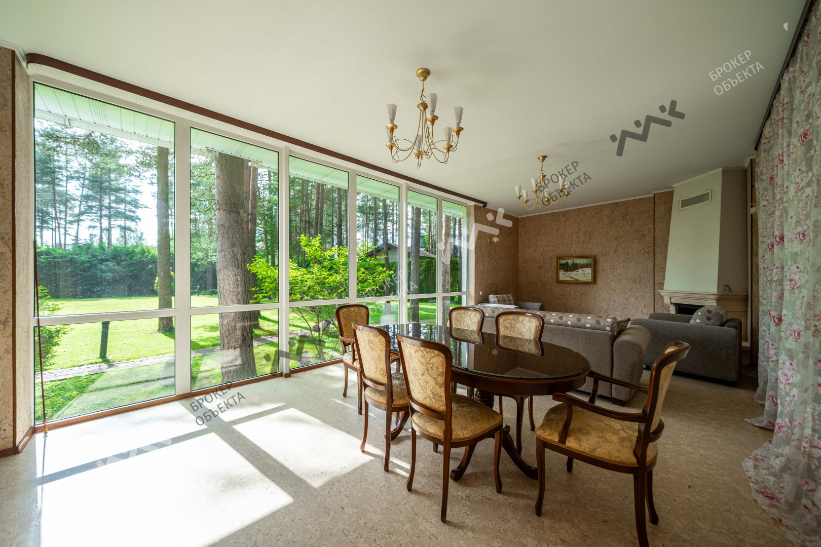 Фото объекта