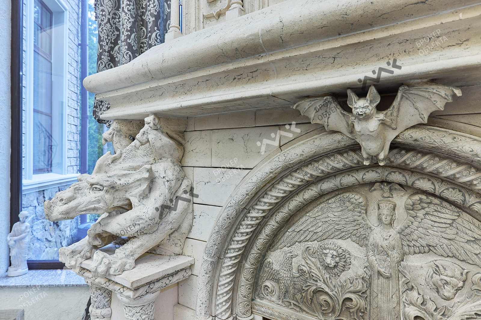 Фото объекта