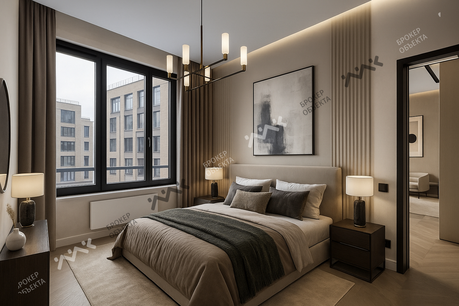 Фото объекта