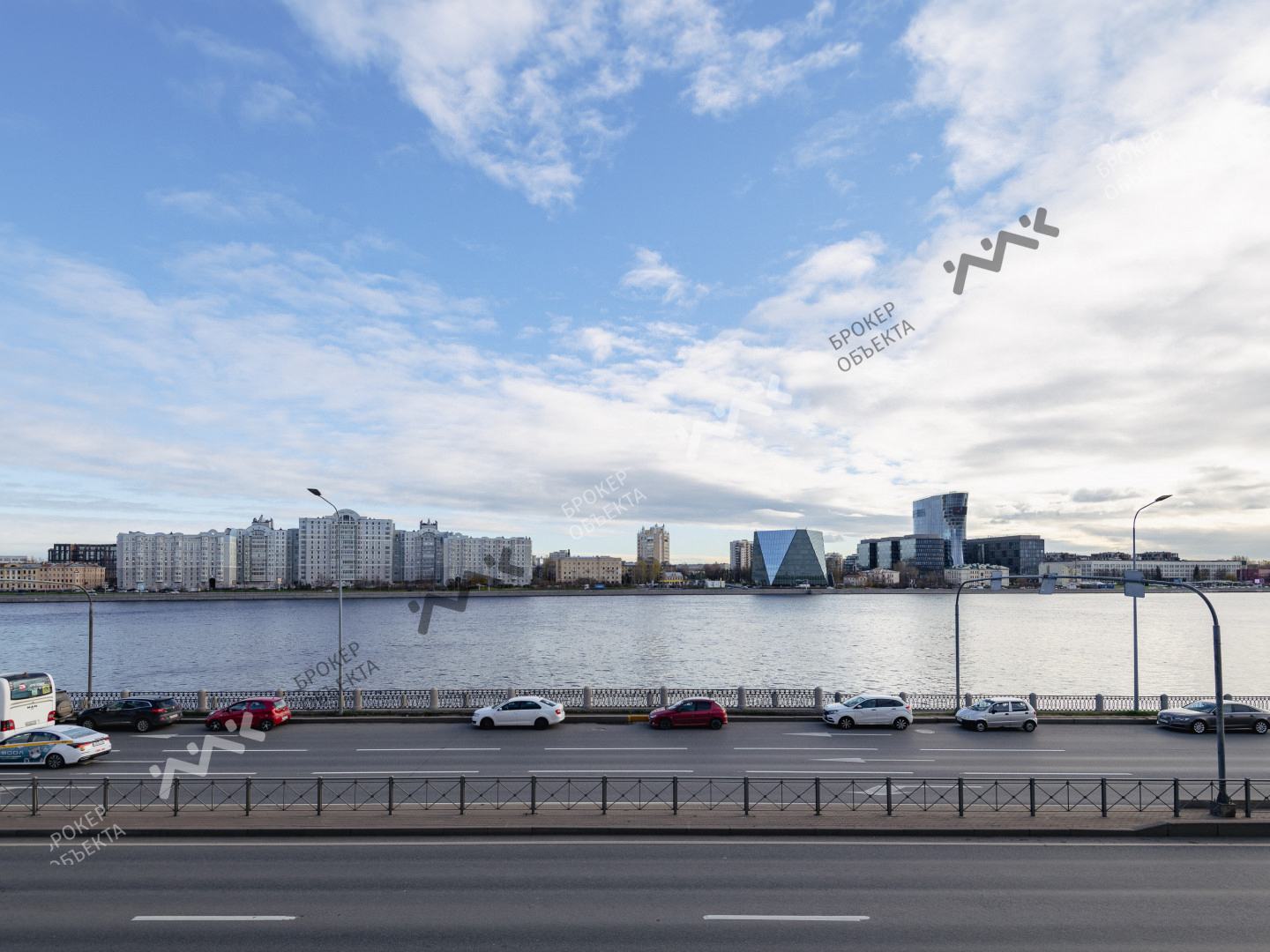 Фото объекта