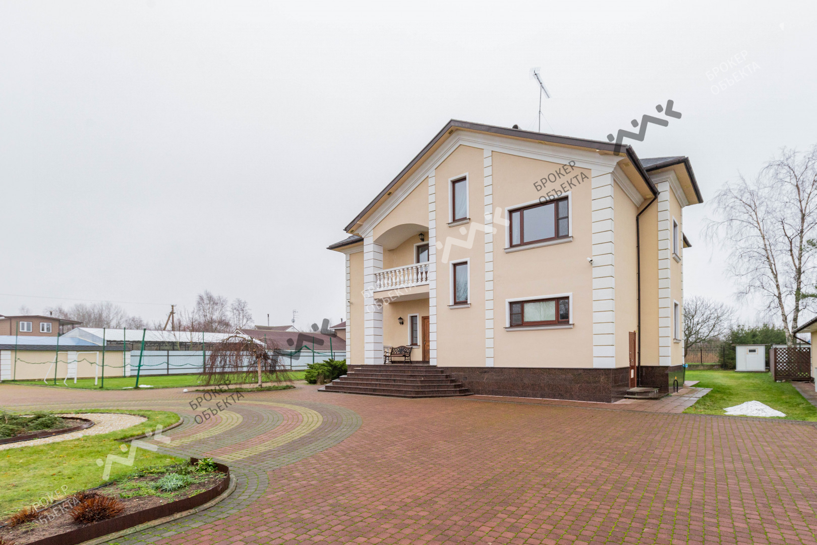 Фото объекта