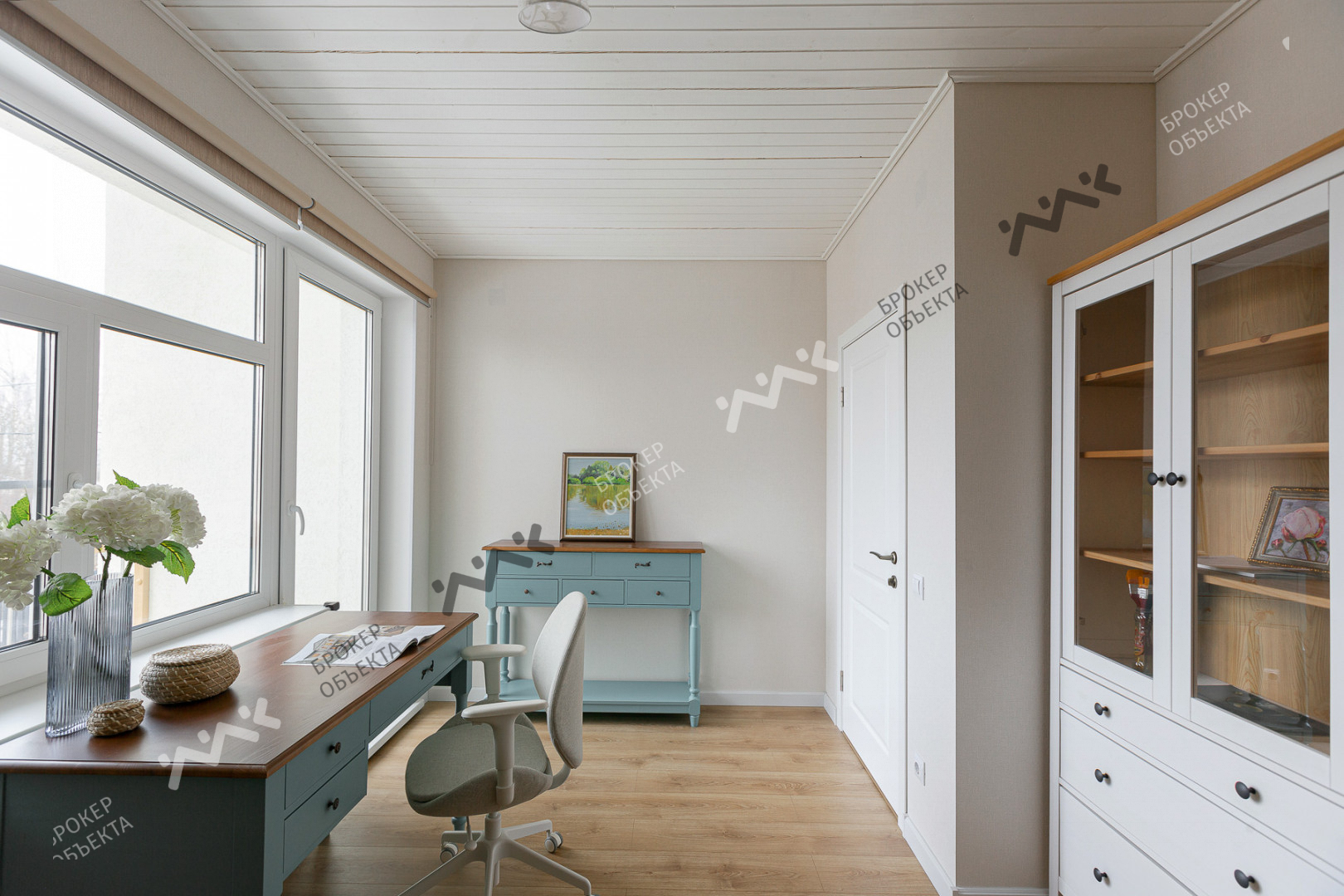 Фото объекта