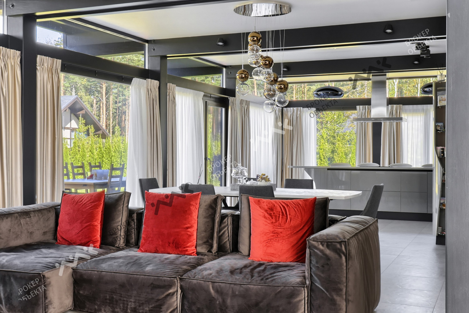 Фото объекта