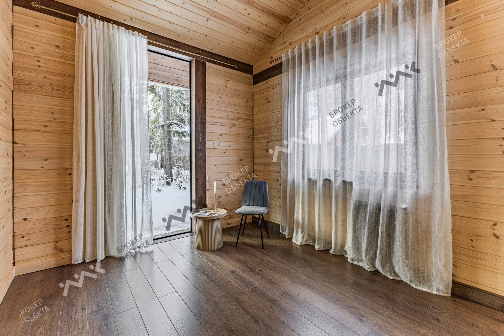 Фото объекта