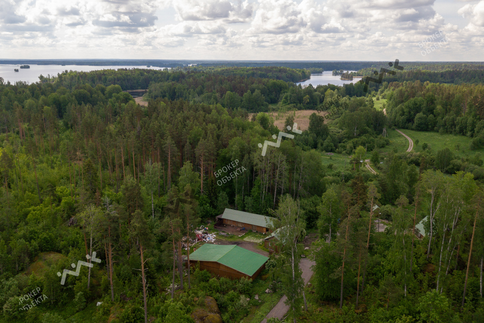 Фото объекта
